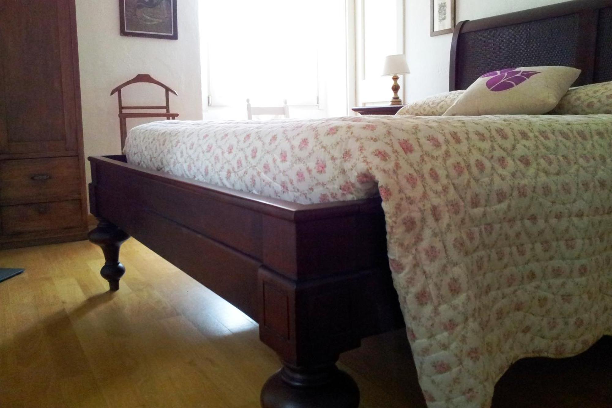 Agriturismo Campoletizia Miglianico Номер фото