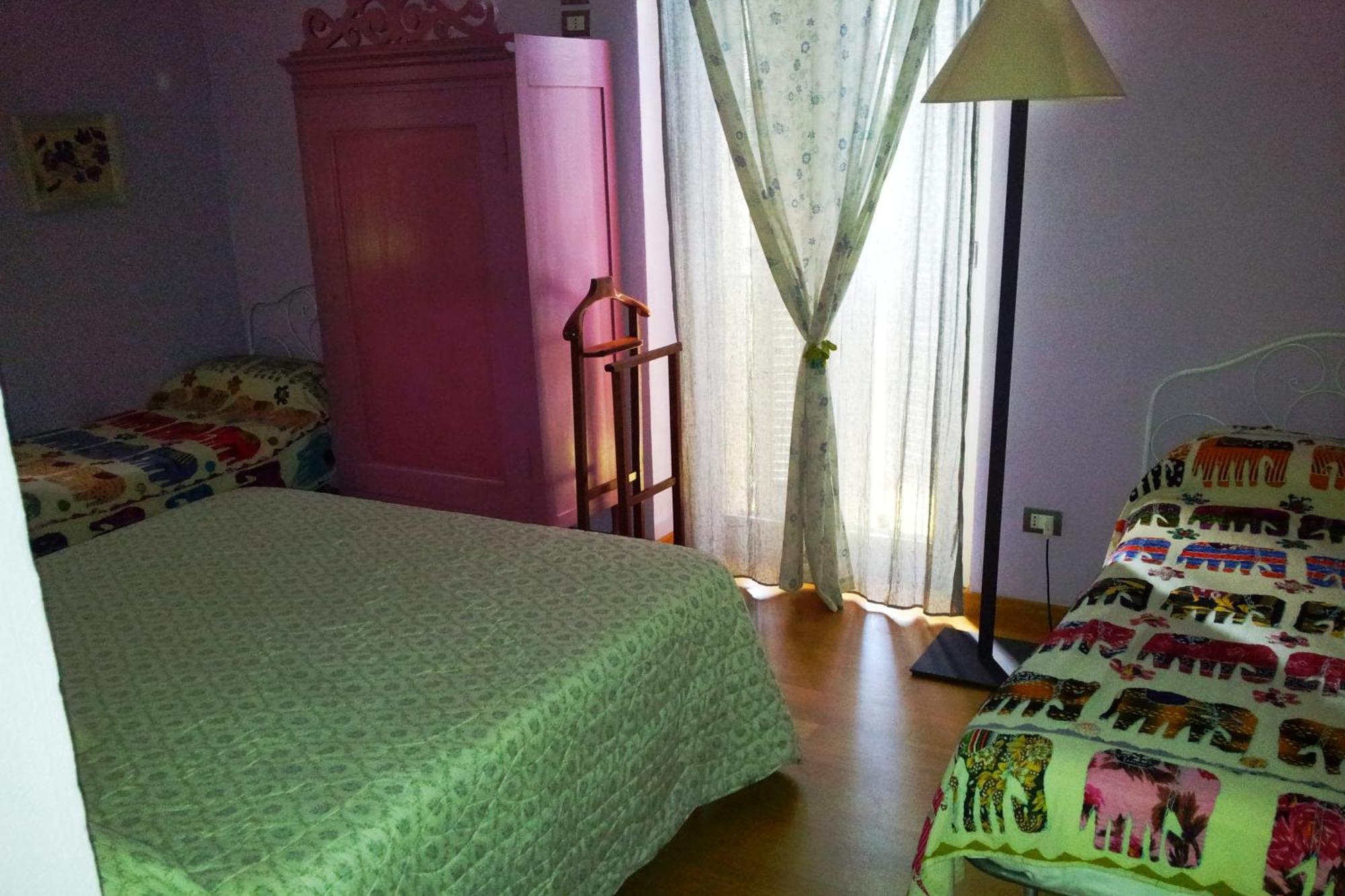 Agriturismo Campoletizia Miglianico Номер фото