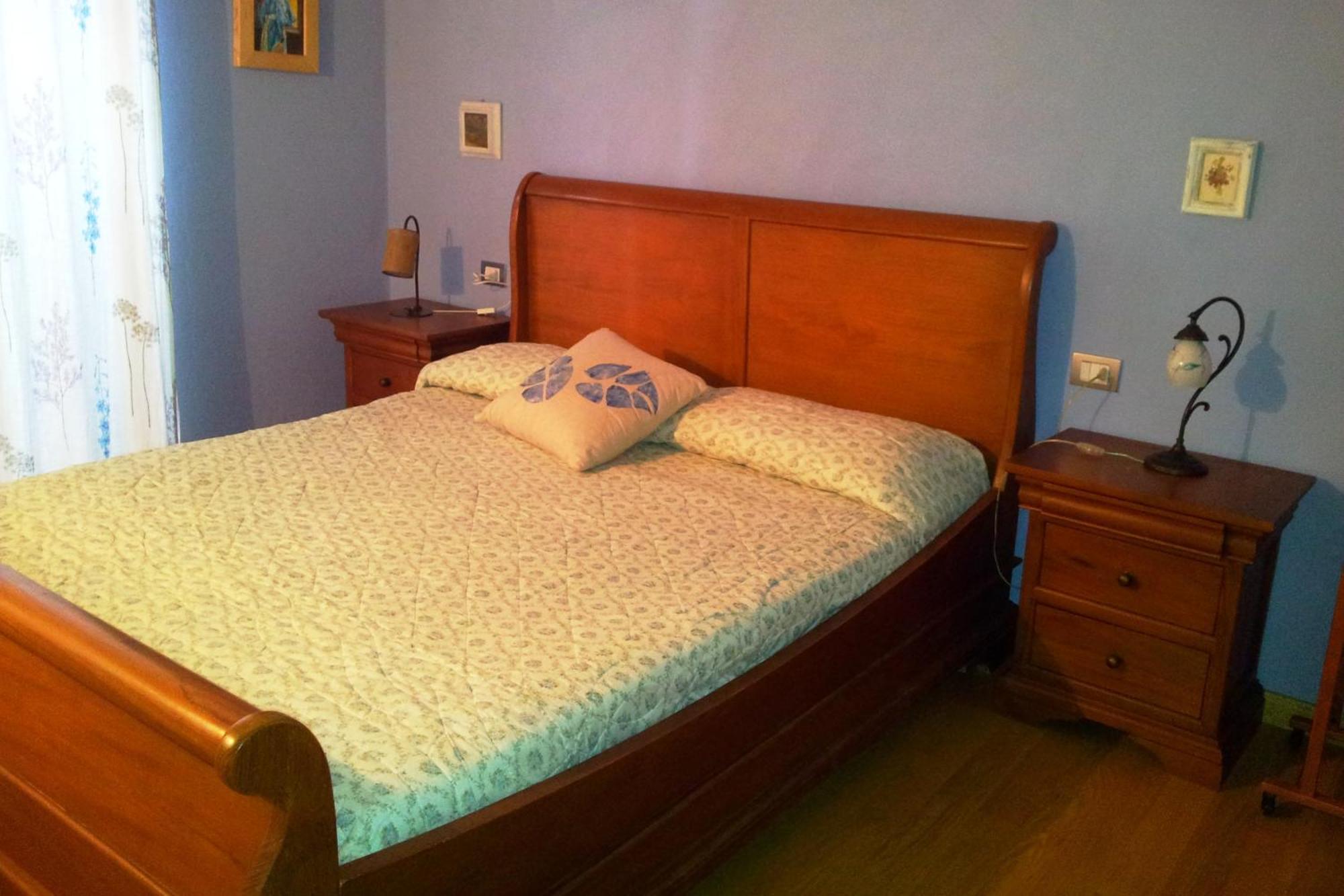 Agriturismo Campoletizia Miglianico Номер фото