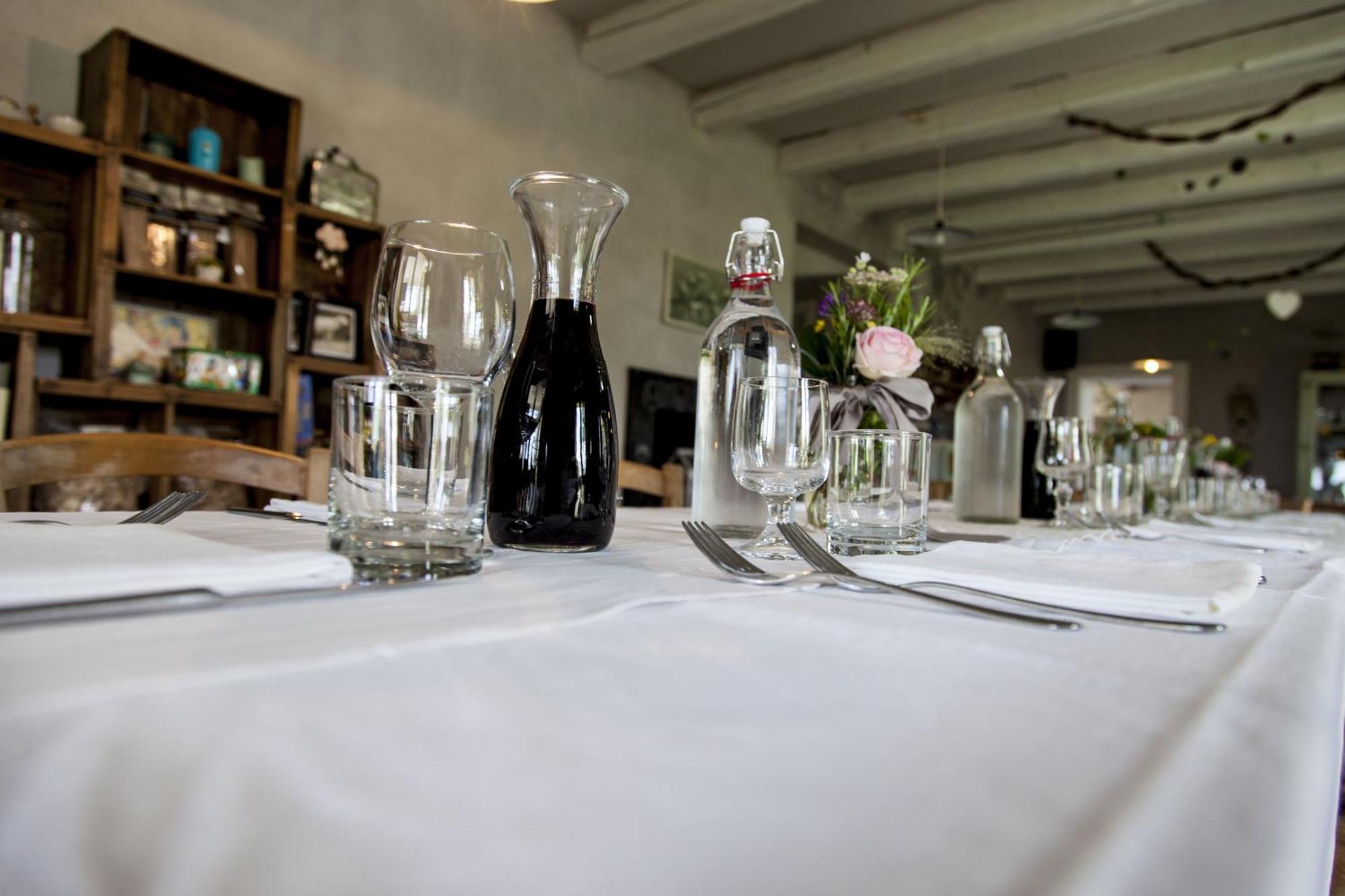 Agriturismo Campoletizia Miglianico Экстерьер фото