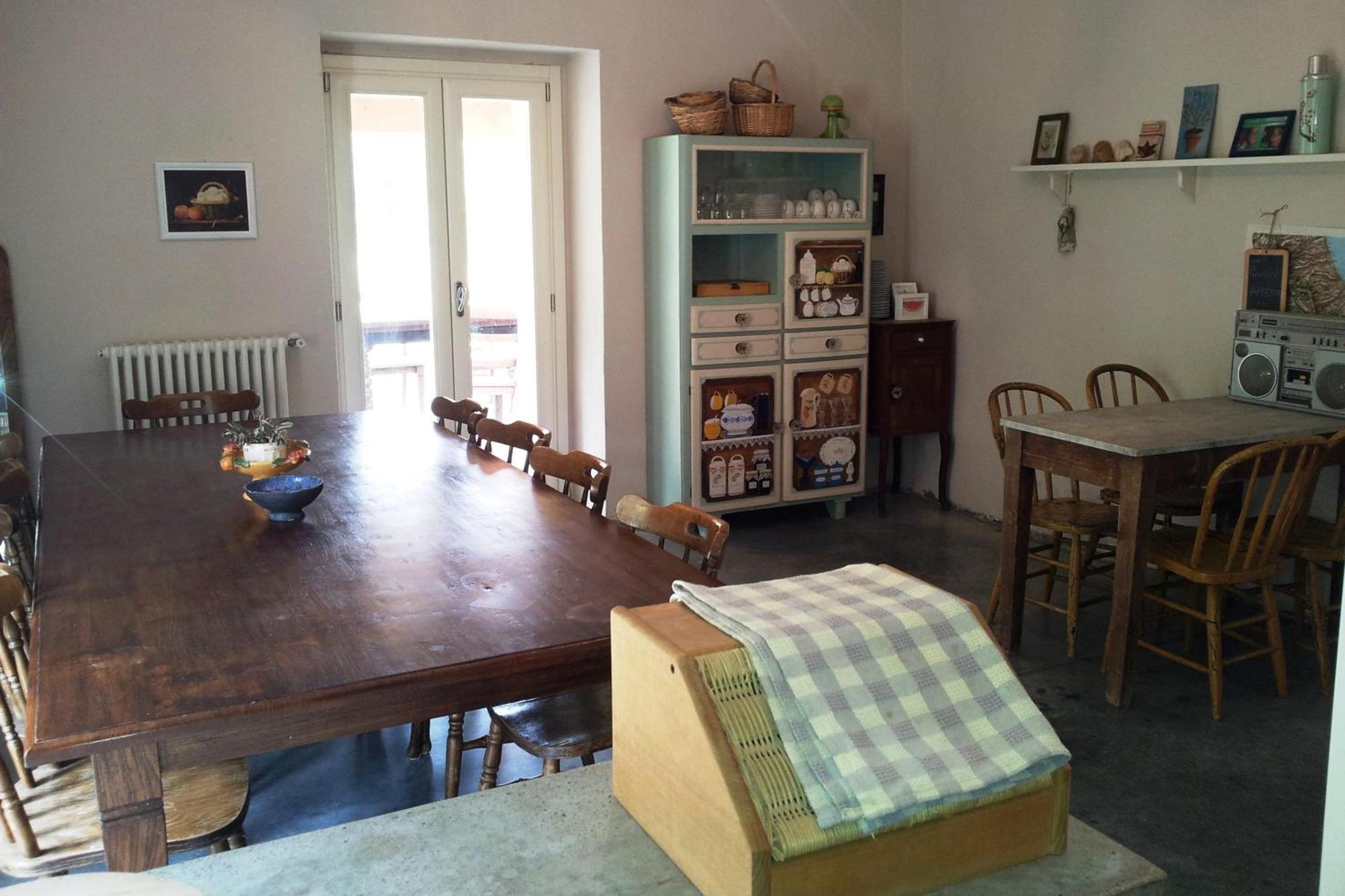 Agriturismo Campoletizia Miglianico Экстерьер фото