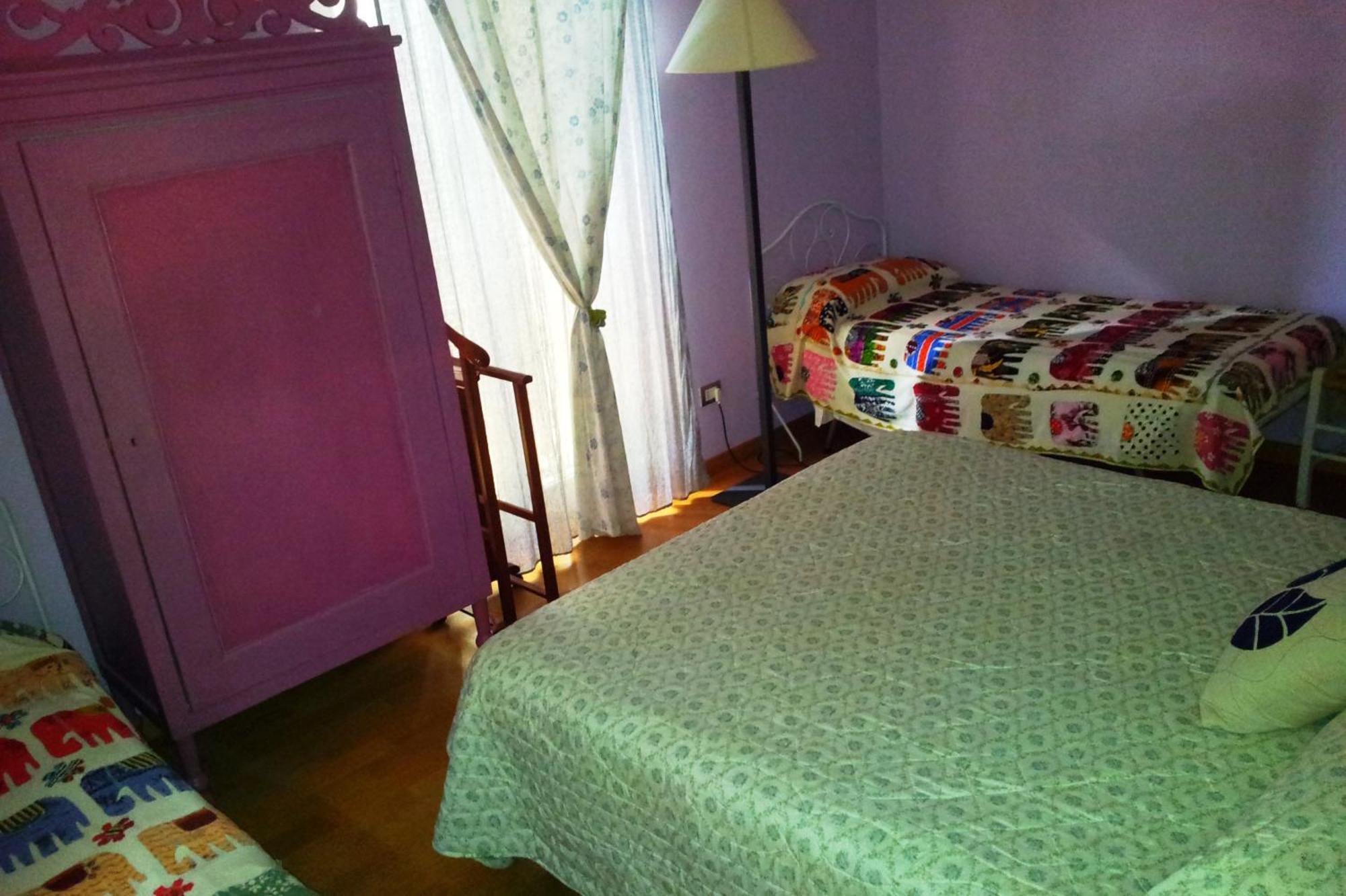 Agriturismo Campoletizia Miglianico Номер фото