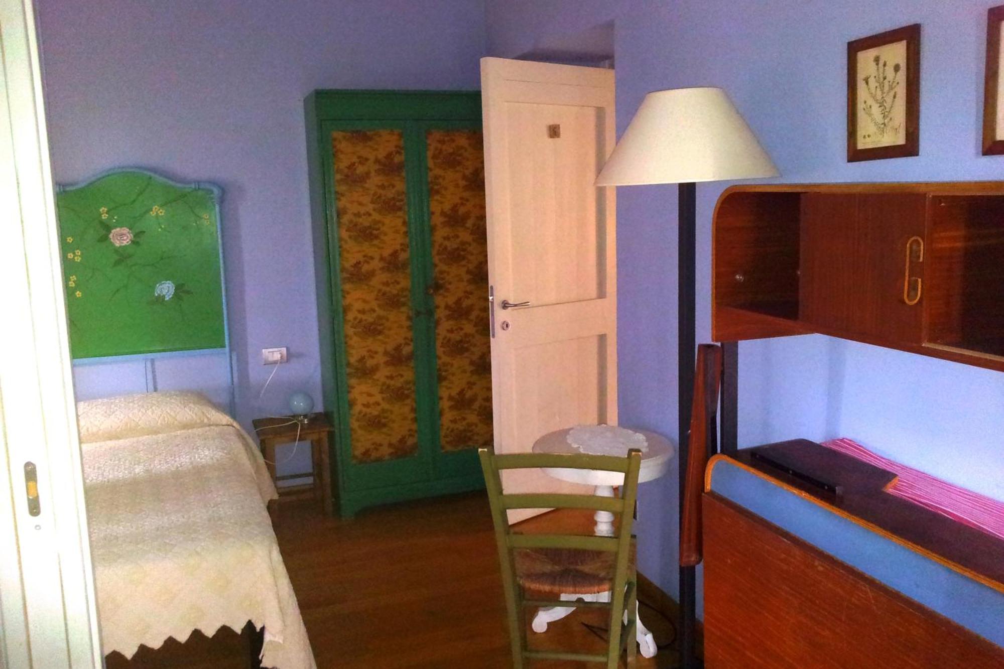 Agriturismo Campoletizia Miglianico Номер фото