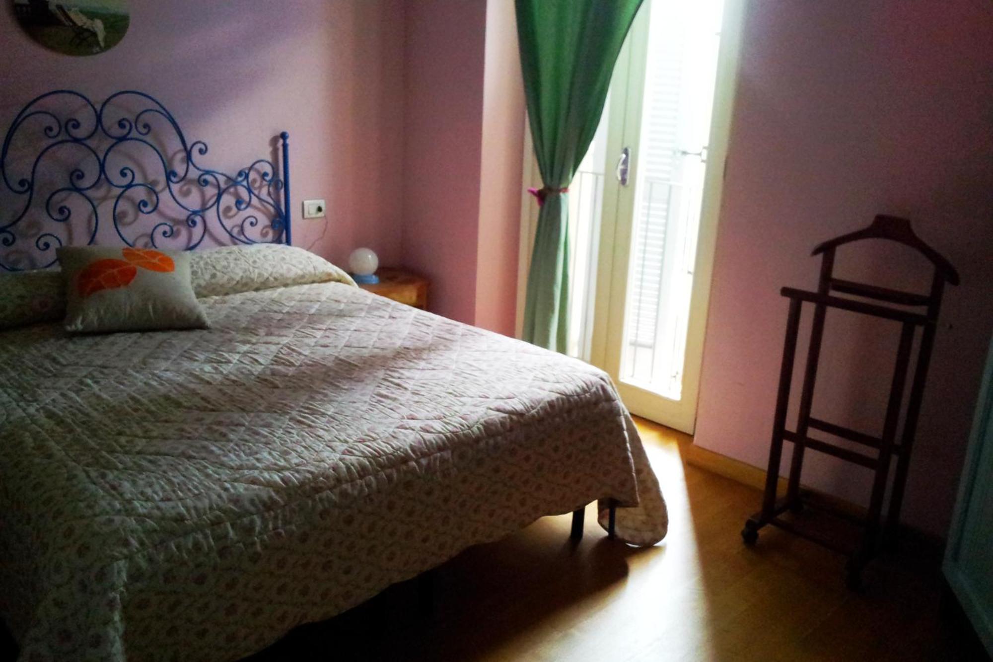 Agriturismo Campoletizia Miglianico Экстерьер фото
