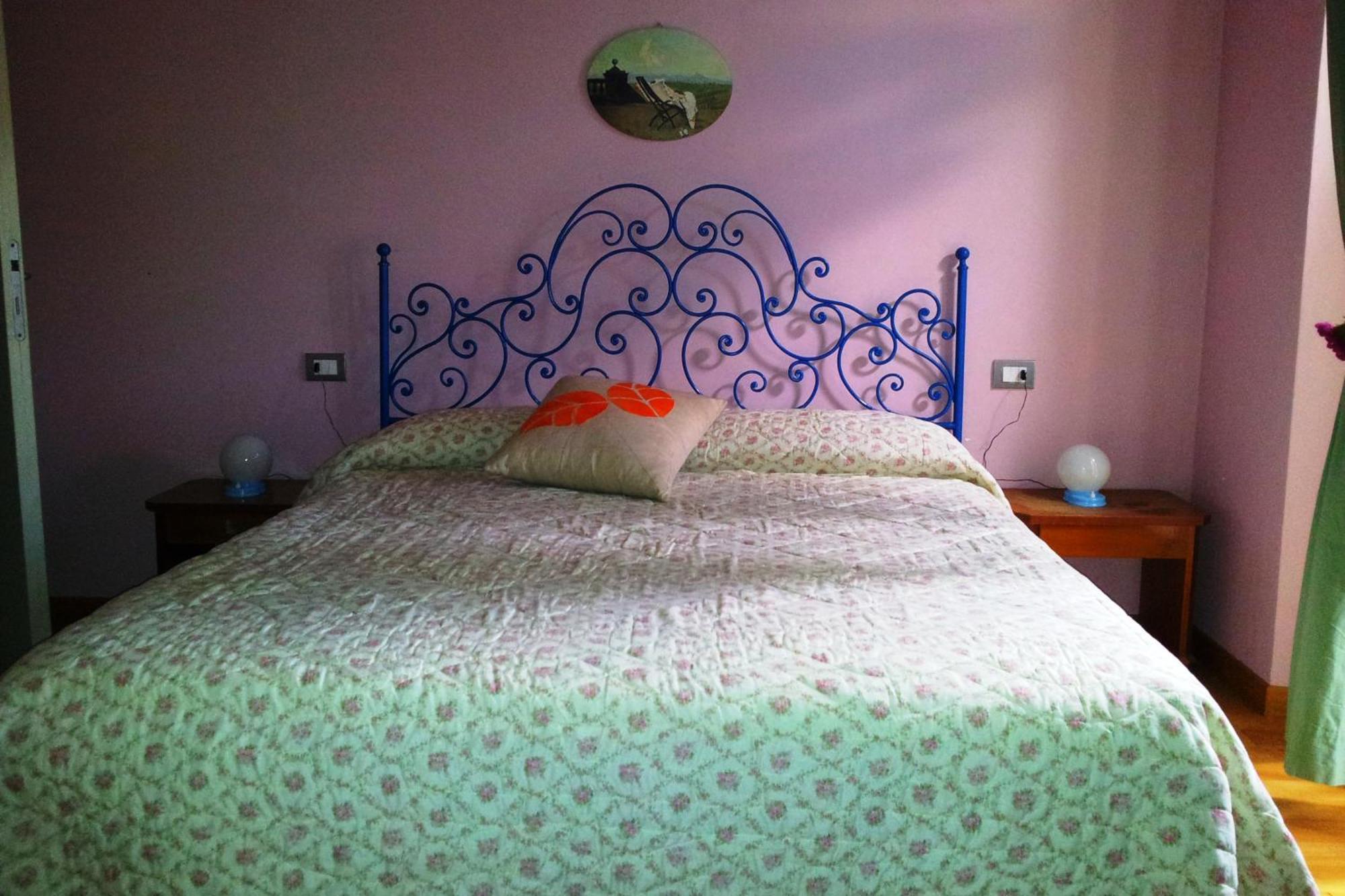 Agriturismo Campoletizia Miglianico Экстерьер фото