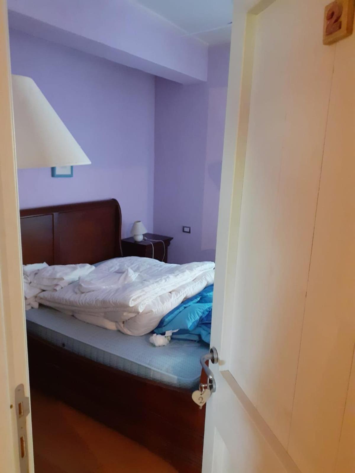 Agriturismo Campoletizia Miglianico Экстерьер фото