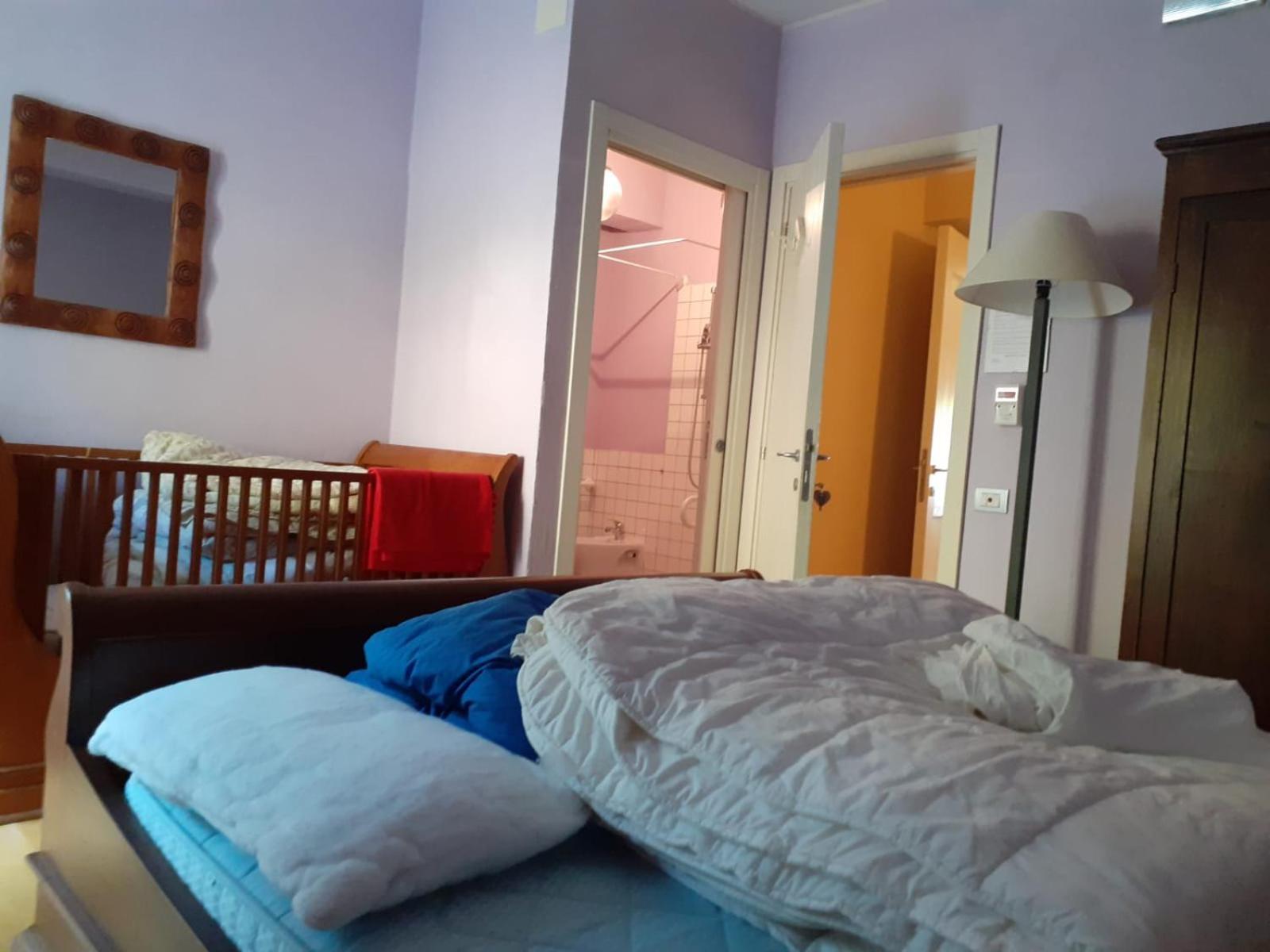Agriturismo Campoletizia Miglianico Экстерьер фото