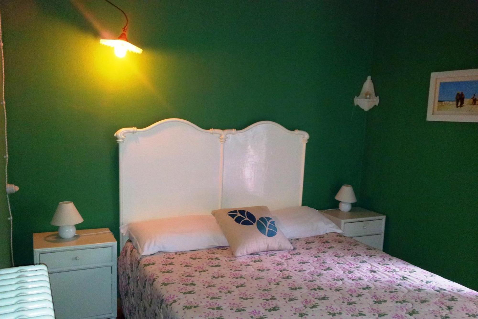 Agriturismo Campoletizia Miglianico Экстерьер фото