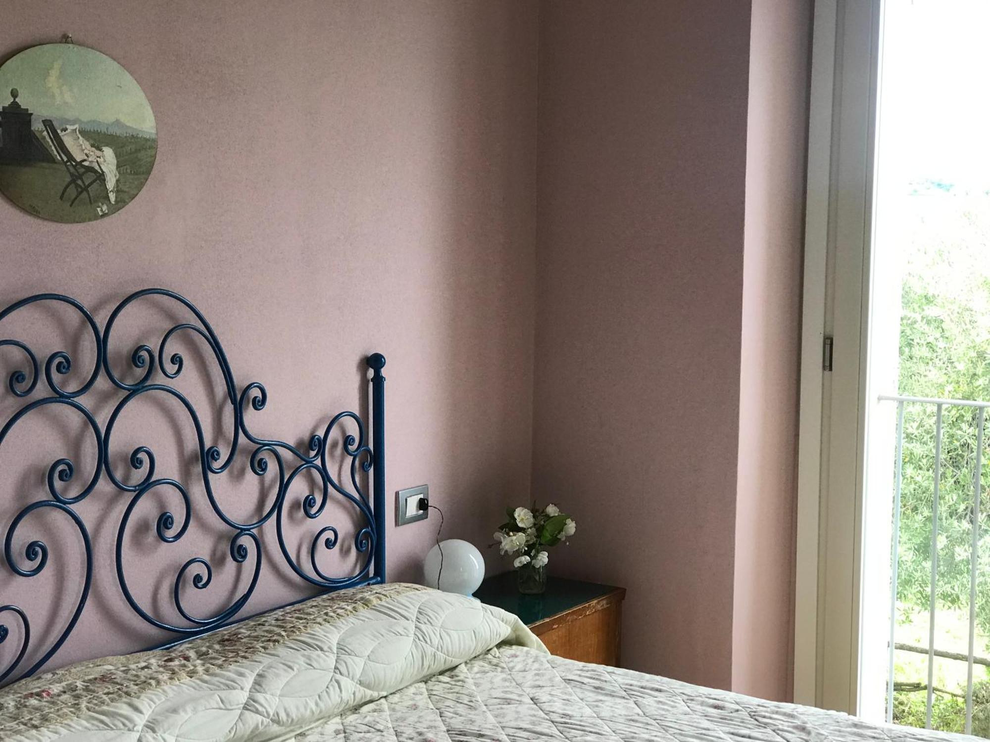 Agriturismo Campoletizia Miglianico Экстерьер фото