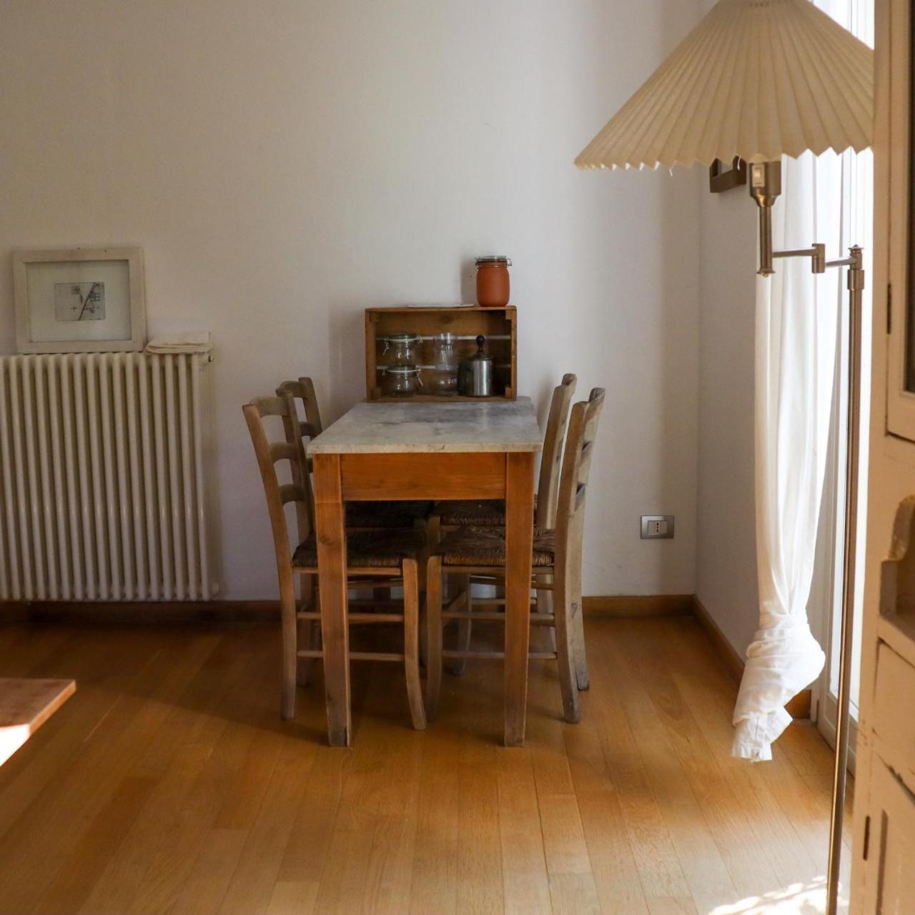 Agriturismo Campoletizia Miglianico Экстерьер фото