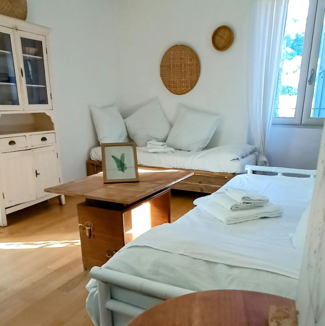 Agriturismo Campoletizia Miglianico Экстерьер фото