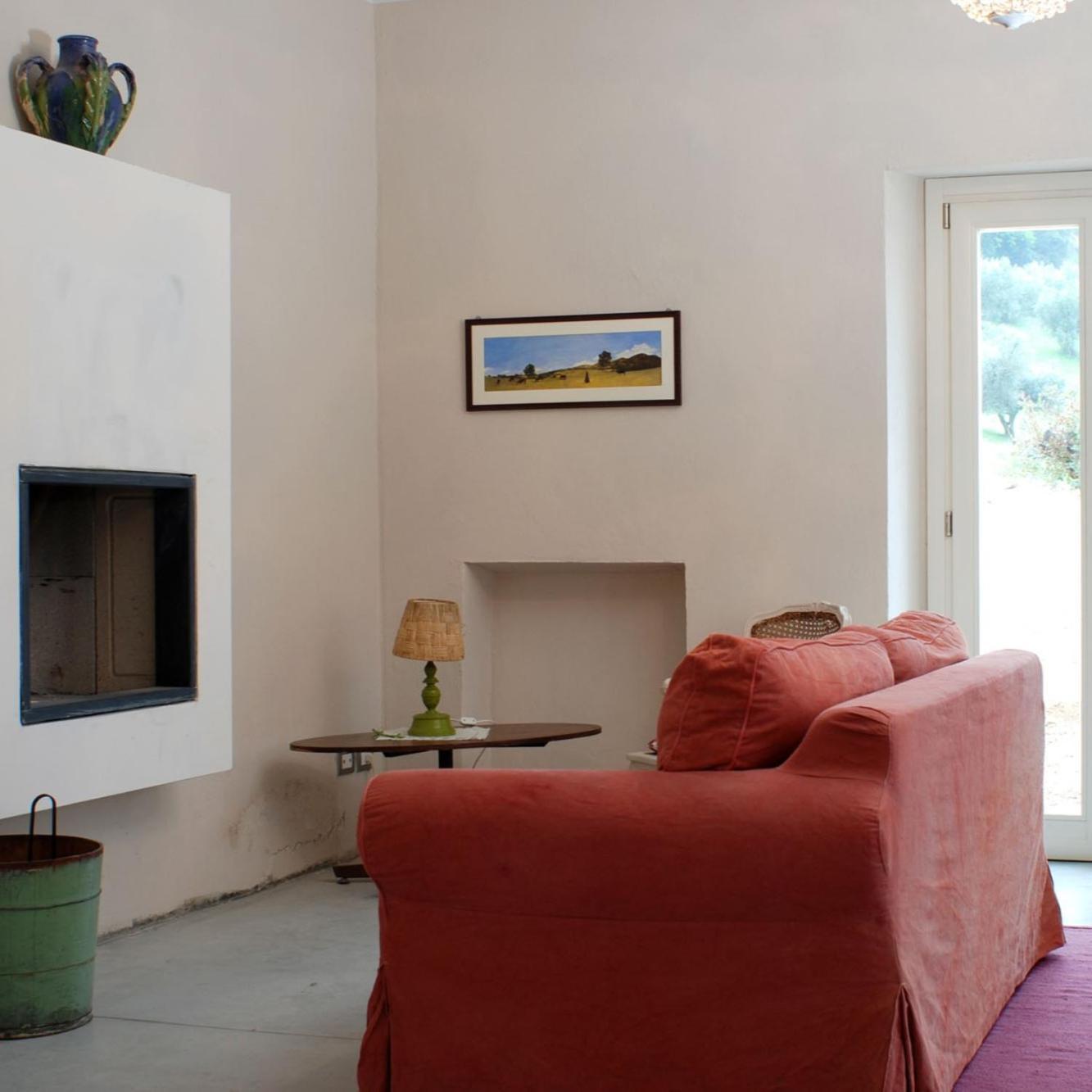 Agriturismo Campoletizia Miglianico Экстерьер фото