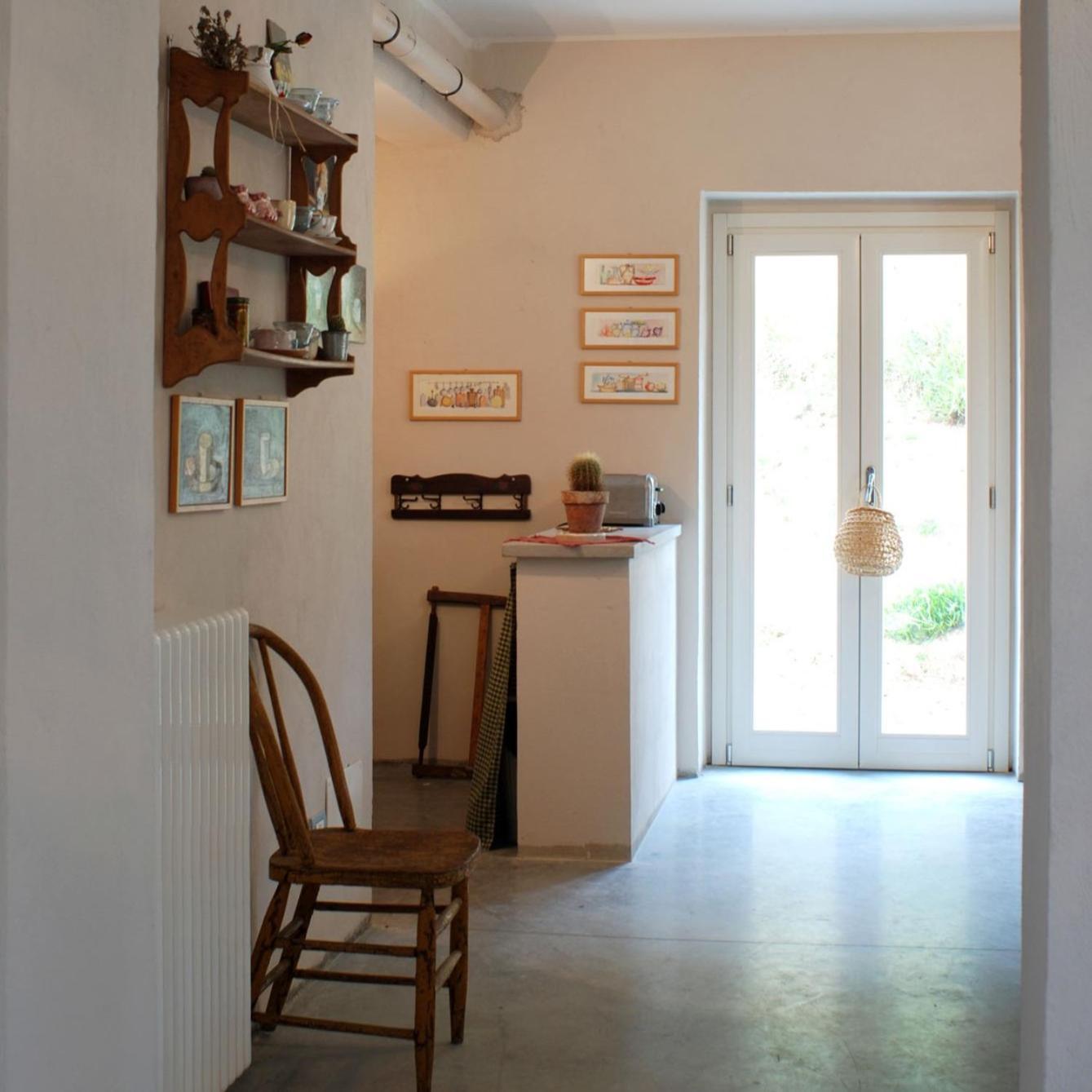 Agriturismo Campoletizia Miglianico Экстерьер фото
